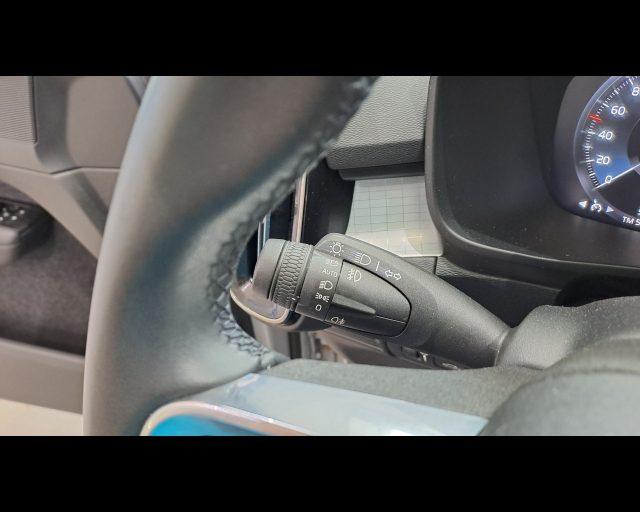 VOLVO XC40 1.5 t4 phev Inscription Expression auto