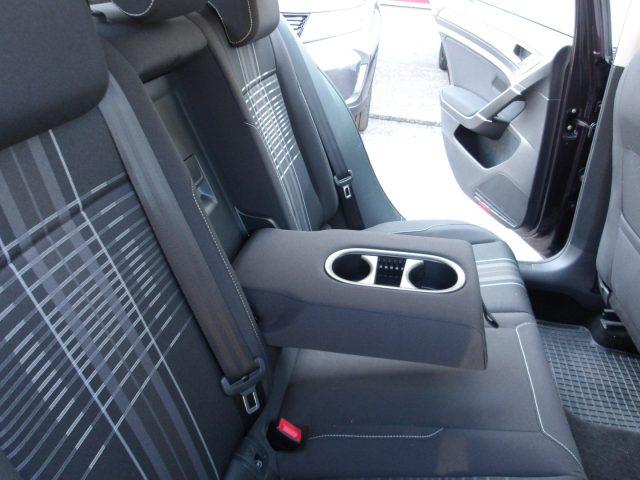 VOLKSWAGEN Golf 1.2 TSI 86cv 5p. LOUGE BMT - KM 38.000