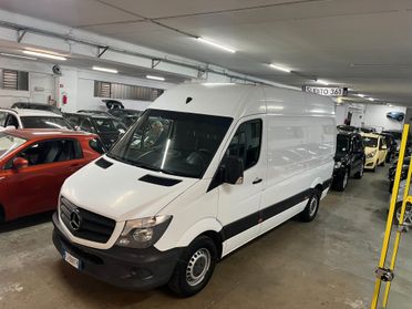 Mercedes Benz Sprinter 2.2 cdi EURO 6
