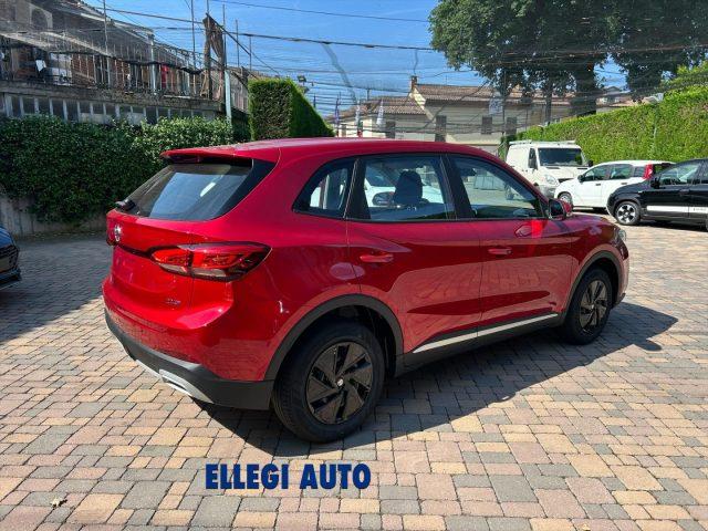 MG ZS PROMO FINANZIAMENTO 1.5 Standard KM 0