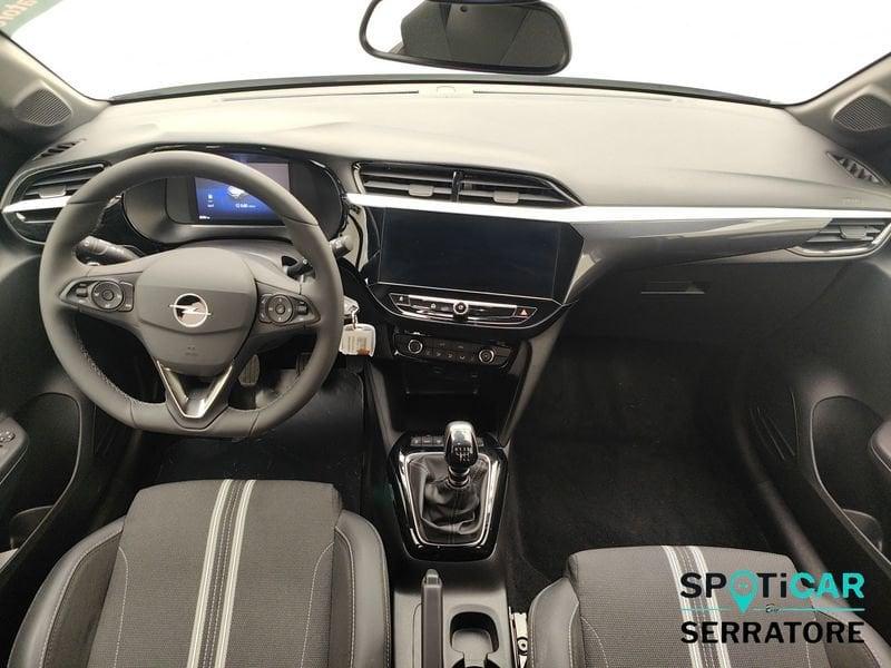 Opel Corsa VI 2023 1.2 GS s&s 100cv