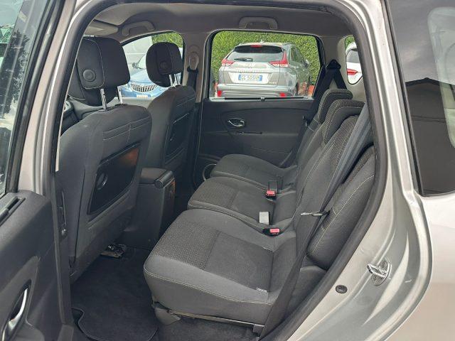 RENAULT Scenic X-Mod 1.5 dCi 110CV Dynamique