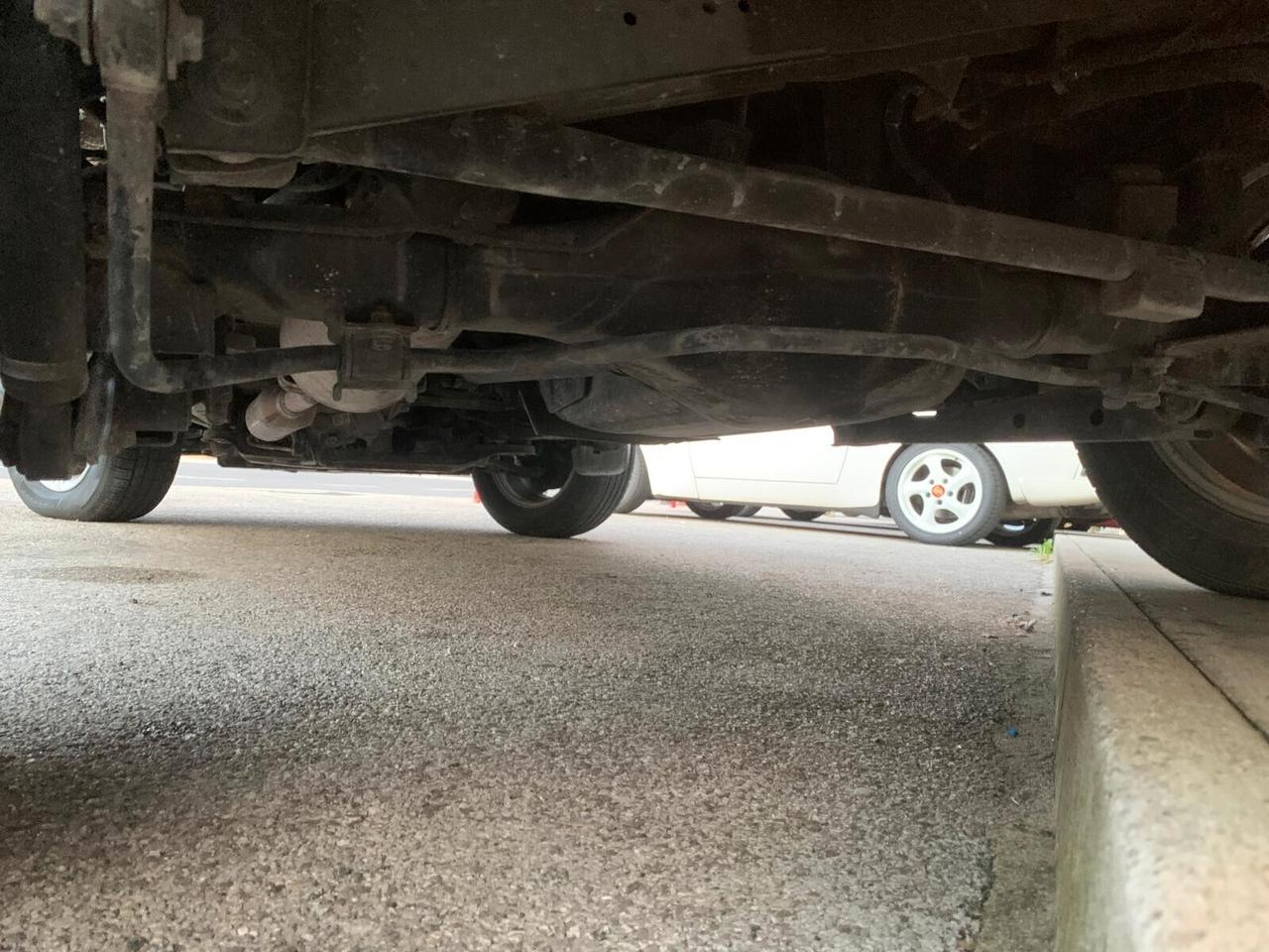 Daihatsu Terios 1.5 benz. 4WD Neopat.