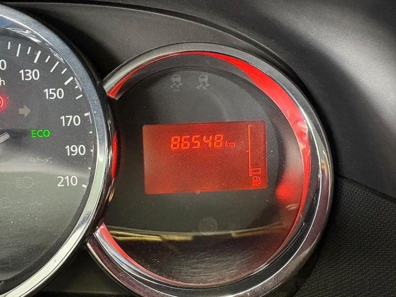 Dacia Duster 1.6 115 CV S&S 4x2 S&S Serie Speciale Brave2 NEOPATENTATO - GOMME 4 STAGIONI