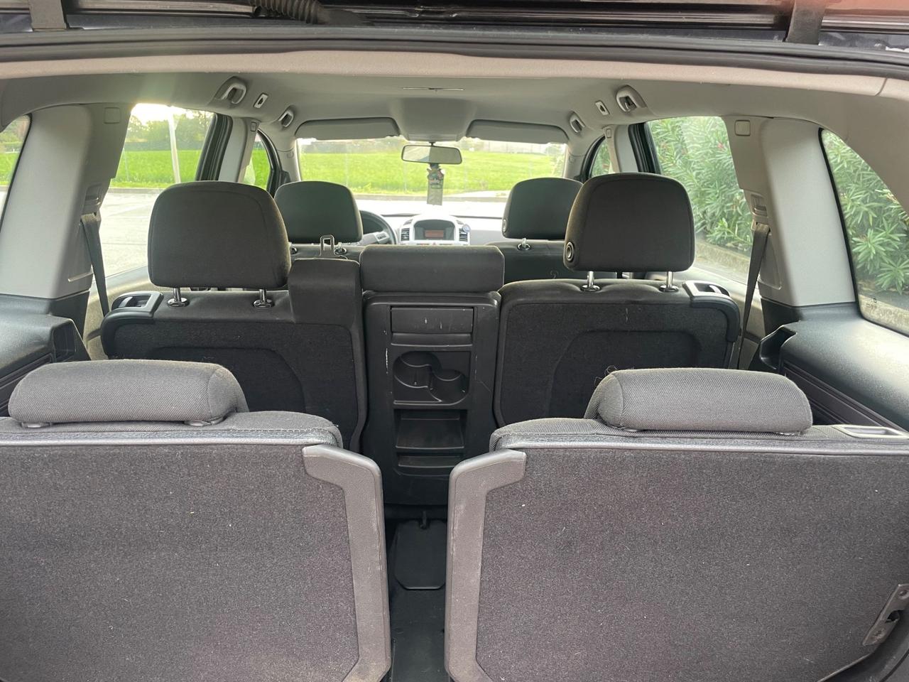 Opel Zafira 1.7 CDTI ecoFLEX One 7 posti perfetta