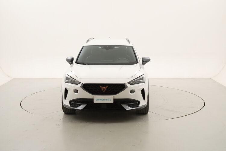 Cupra Formentor Formentor DSG BZ290534 1.5 Benzina 150CV