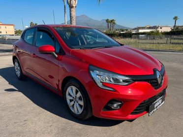 Renault Clio 1.5 dCi 85cv 2020 UNICO PROPRIETARIO
