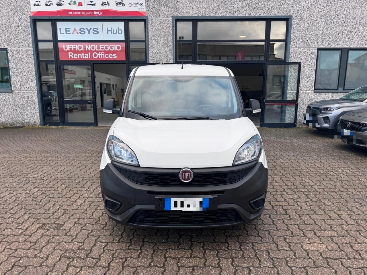 Fiat Doblò
