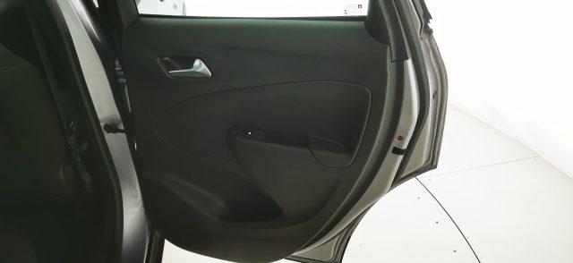 OPEL Crossland 1.5 ECOTEC D 110 CV Start&Stop Edition