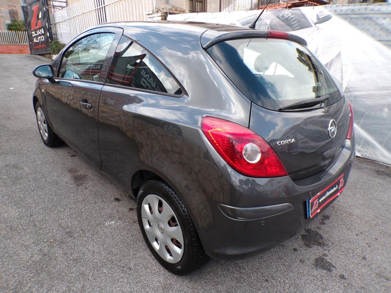 Opel Corsa 1.3 CDTI 75CV F.AP. 3 porte Elective