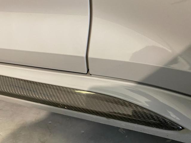 AUDI RS4 Avant CARBOCERAMICI-BANG&OLUFSEN-SERVICE AUDI