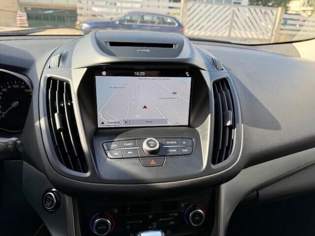 Ford Kuga 2.0 TDCI 120 CV S&S 2WD Powershift ST-Li