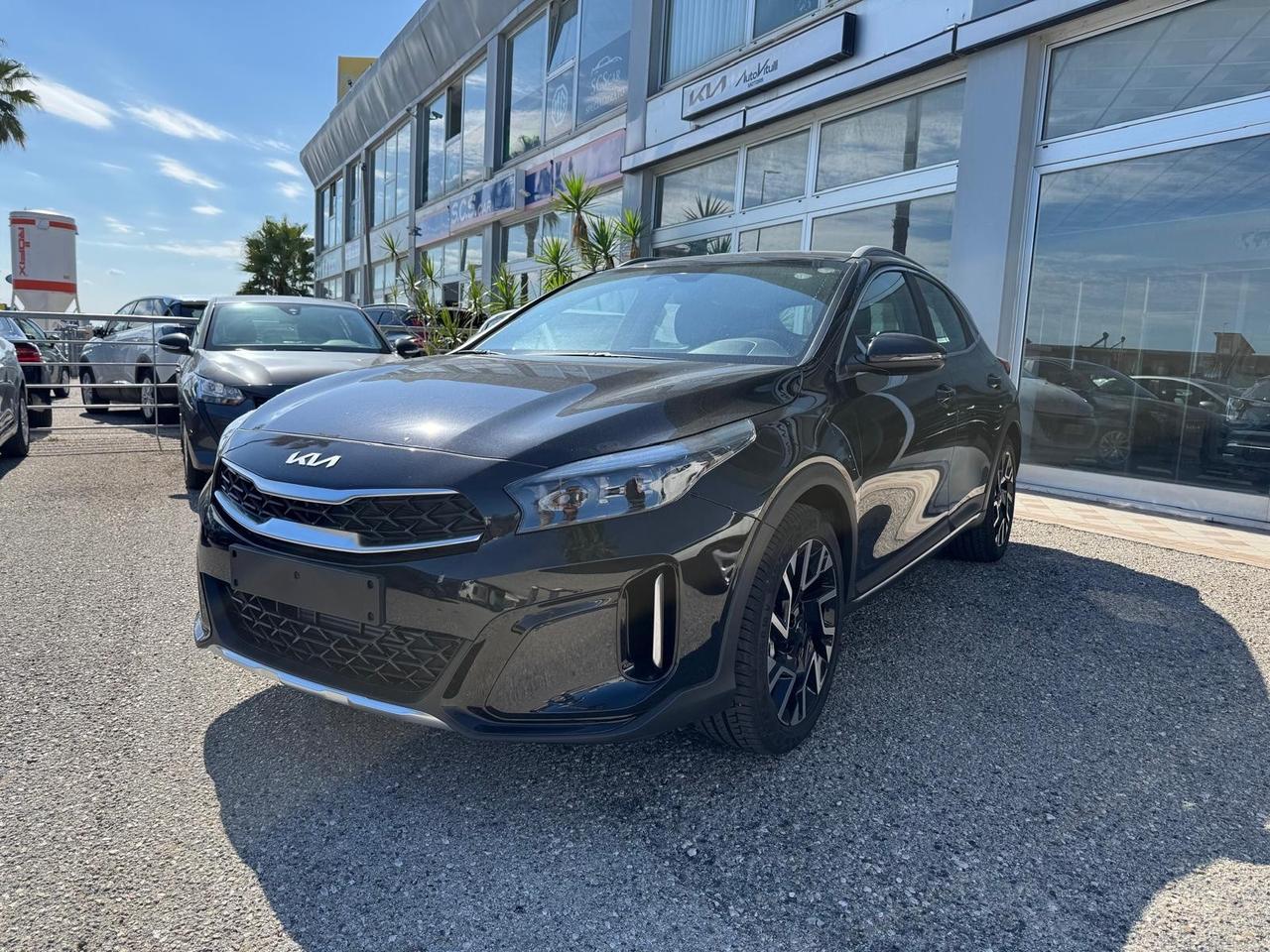 Kia XCeed 1.0 T-GDi GPL Business