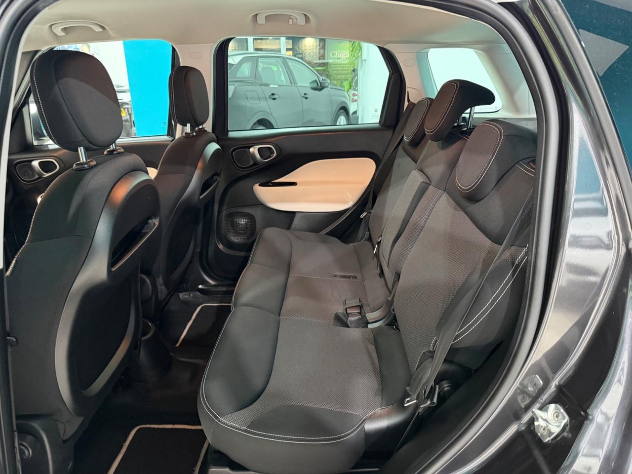 FIAT 500L DIESEL 2016 TREKKING *EURO6B