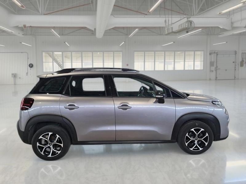 CITROEN C3 AIRCROSS BLUEHDI 110 CV SES SHINE SUV