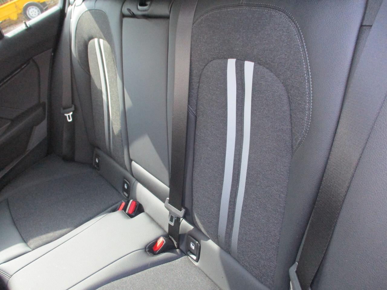 Bmw 116 116d ADVANTAGE 1.5