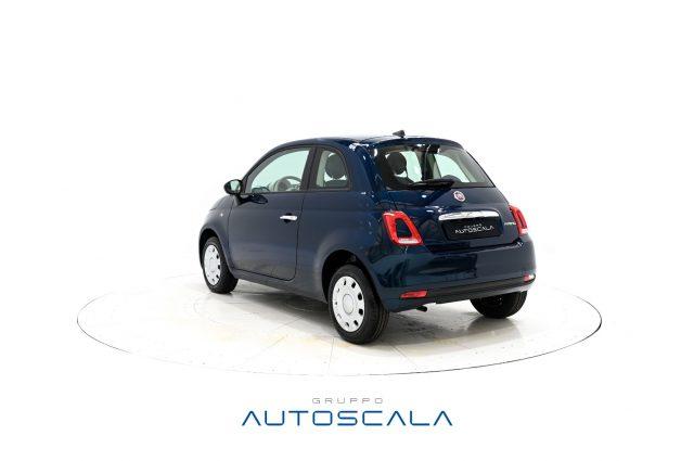 FIAT 500 1.0 Hybrid Cult