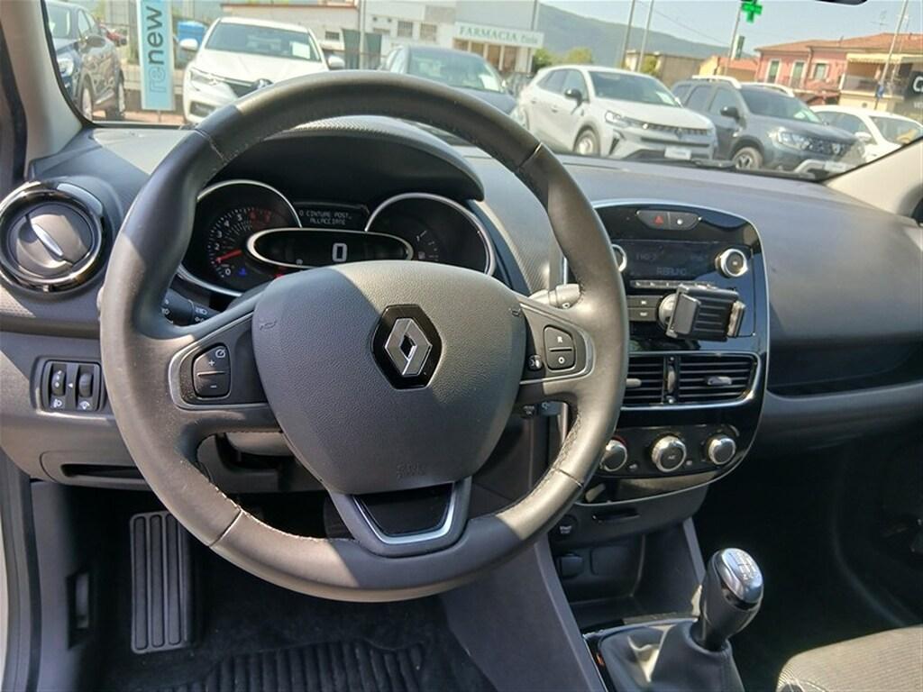 Renault Clio 5 Porte 0.9 TCe Generation