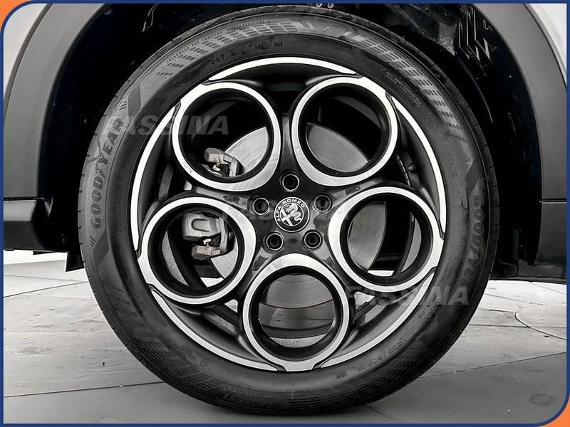 Alfa Romeo Tonale Tonale 1.3 phev Sprint Q4 280cv at6