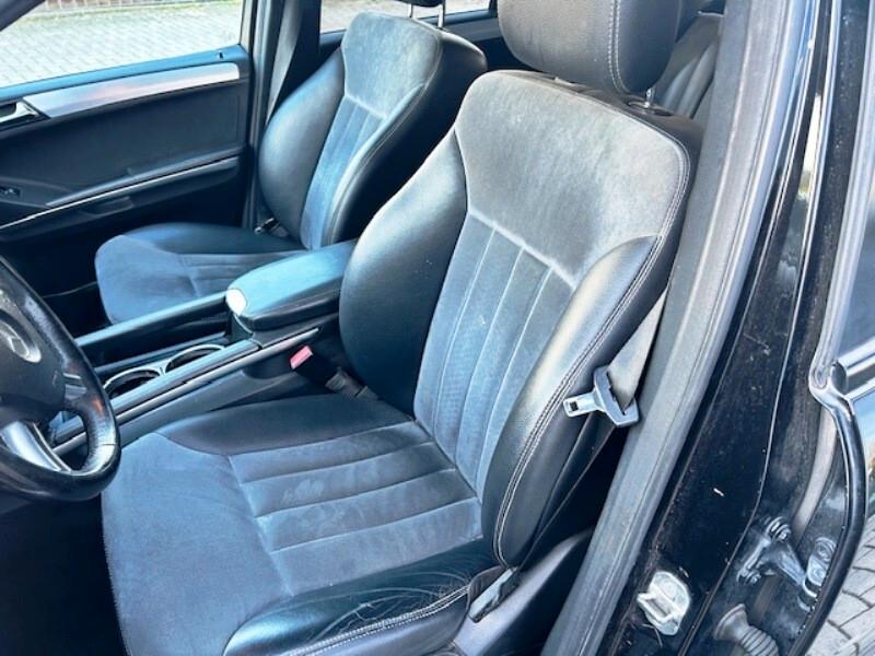 Mercedes-benz ML 320 CDI Sport