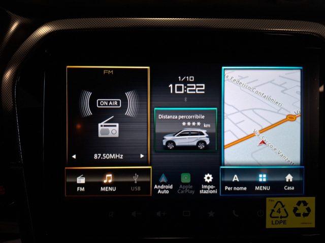 SUZUKI Vitara 1.4 Hybrid 4X4 Starview AT EXTRA PROMO+INCENTIVO