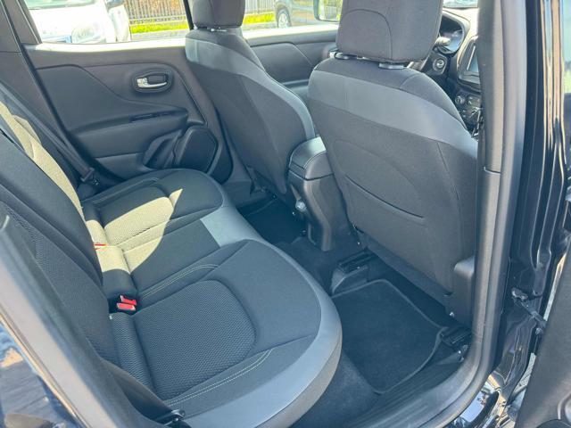 JEEP Renegade 1.3 T4 DDCT Limited AUTOMATICO