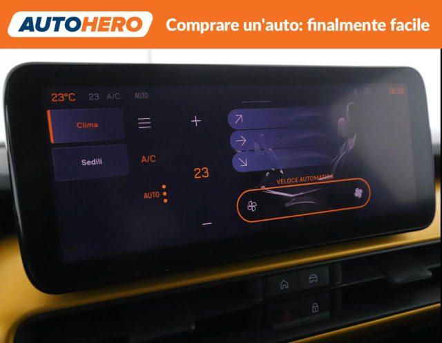 JEEP Avenger 1.2 Turbo 100 CV Summit