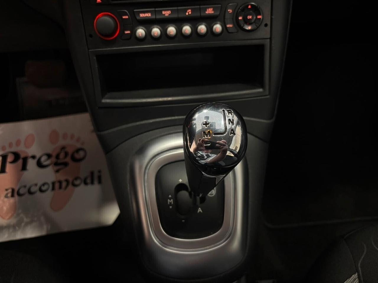 Citroen C3 1.6 HDI **AUTOMATICA**COME NUOVA