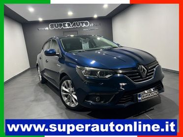 RENAULT Megane dCi 8V 110 CV EDC Energy Bose