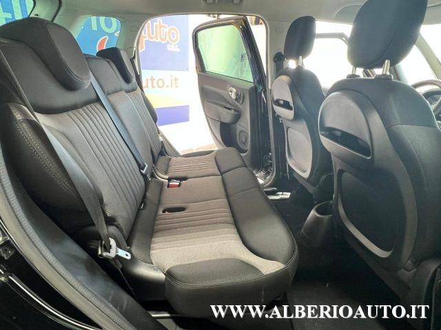 FIAT 500L 1.6 Multijet 120 CV Lounge