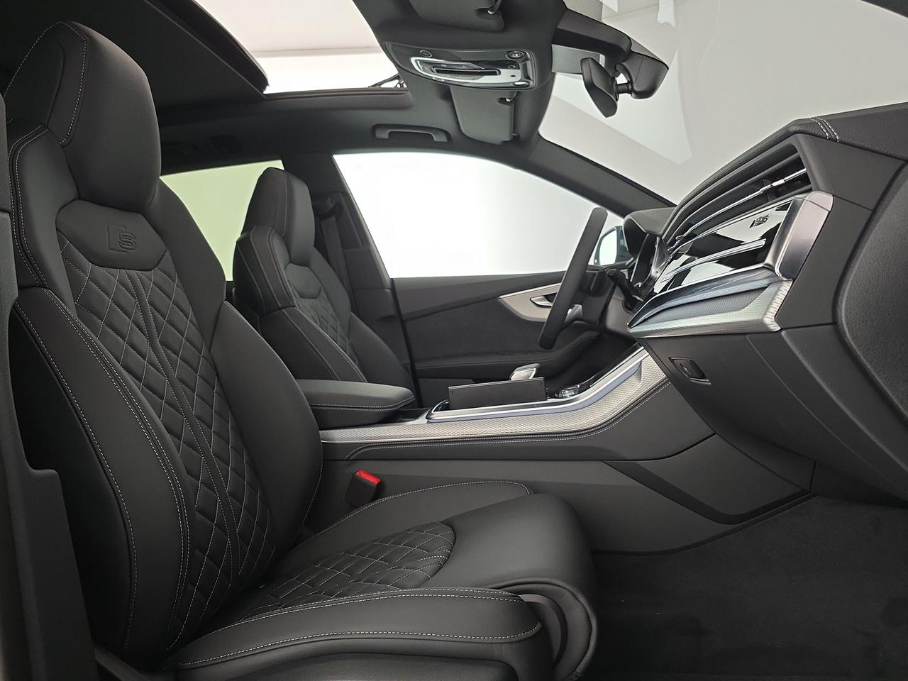Audi Q8 3.0 tfsi e s line edition quattro 394cv tiptronic