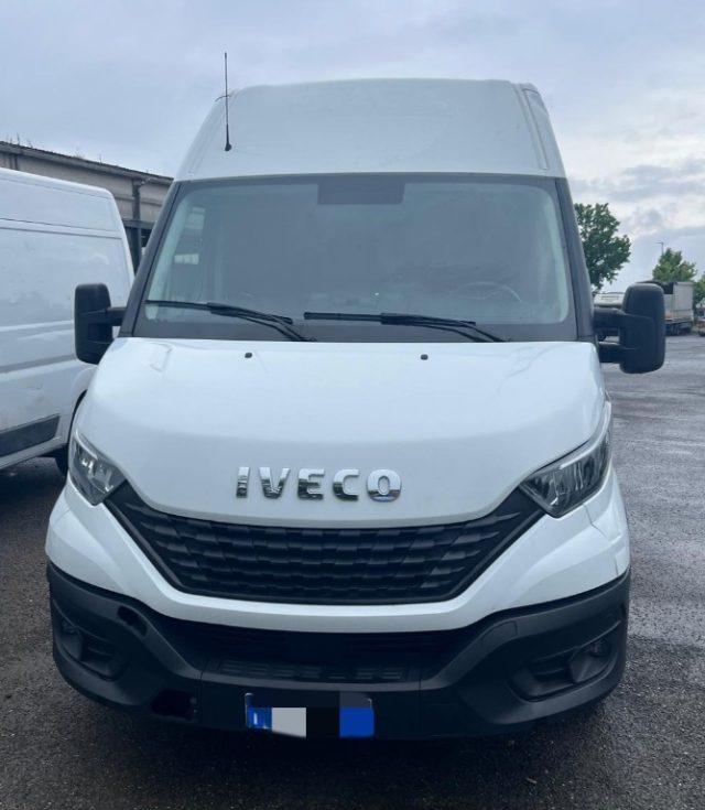 IVECO 35S18V 3.0 H2 3520