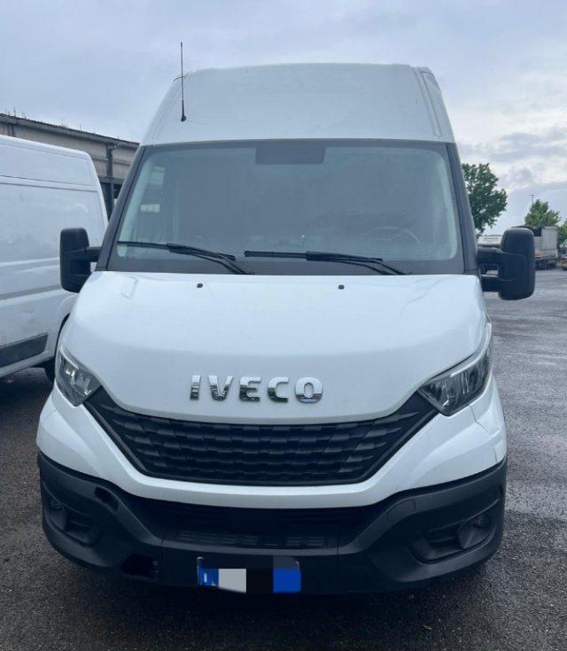 IVECO Daily 35S18V 3.0 H2 3520