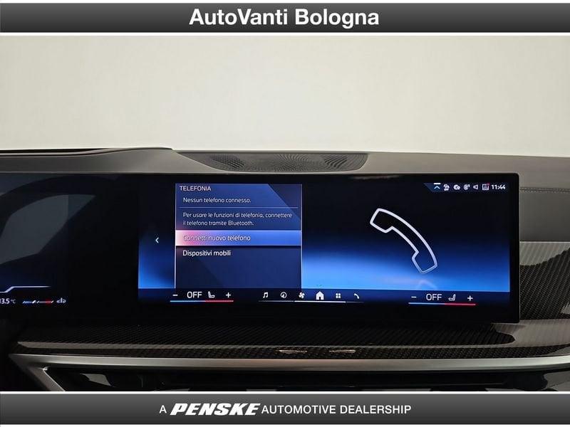 BMW X5 X5 xdrive30d MSport Pro auto