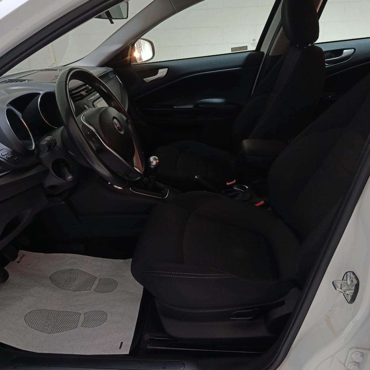 ALFA ROMEO GIULIETTA 2.0 MJT 150CV
