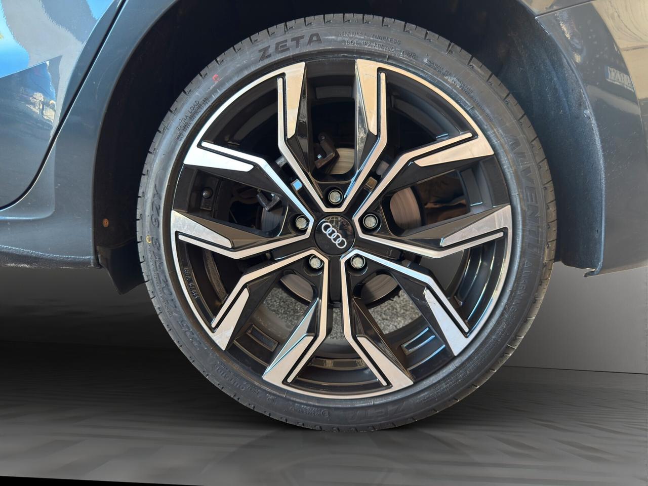 Audi A3 SPB 30 TDI Business