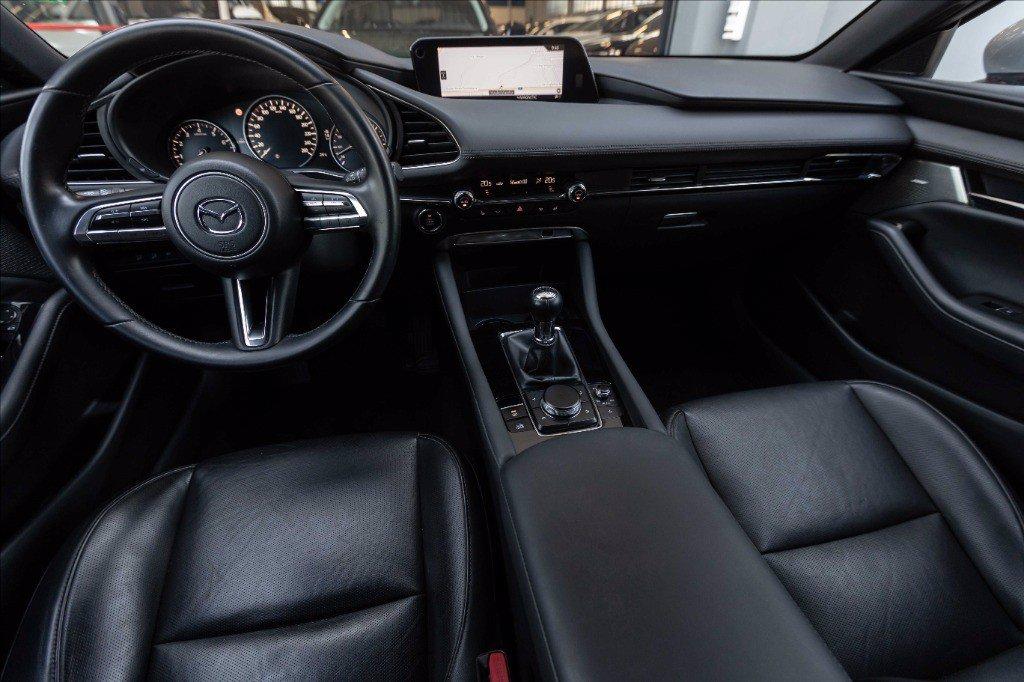 MAZDA 3 5p 2.0 m-hybrid Executive 122cv del 2019