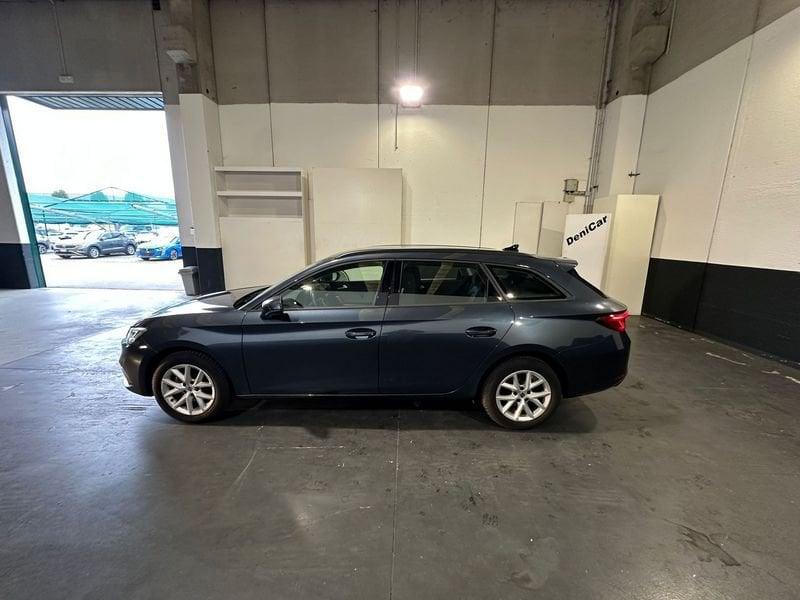 Seat Leon Leon Sportstourer 1.0 TSI 90 CV Business