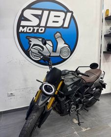 Moto Morini 6 1/2 SCR
