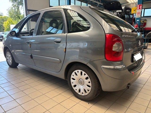 CITROEN Xsara Picasso 1.8 16V Elegance Bi Energy