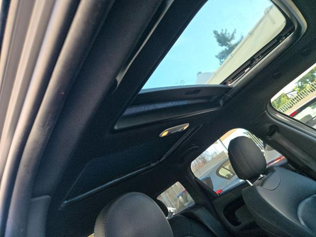 MINI Countryman 1.5 Cooper SE Hype Countryman ALL4 Automatica