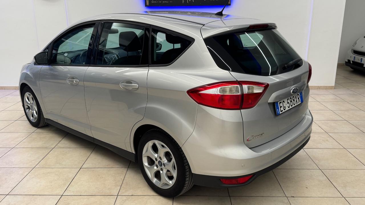Ford C-Max 1.6 TDCi 115CV Plus