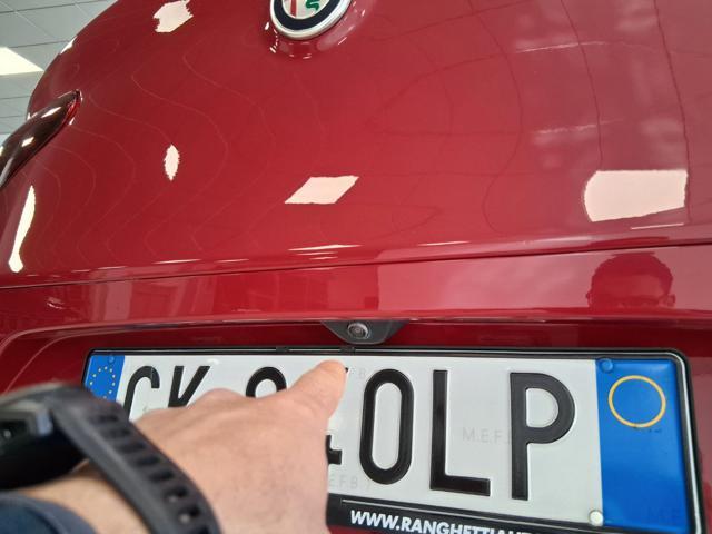 ALFA ROMEO Stelvio 2.2 Turbodiesel 160 CV AT8 GUARDA LA PROVA Strada