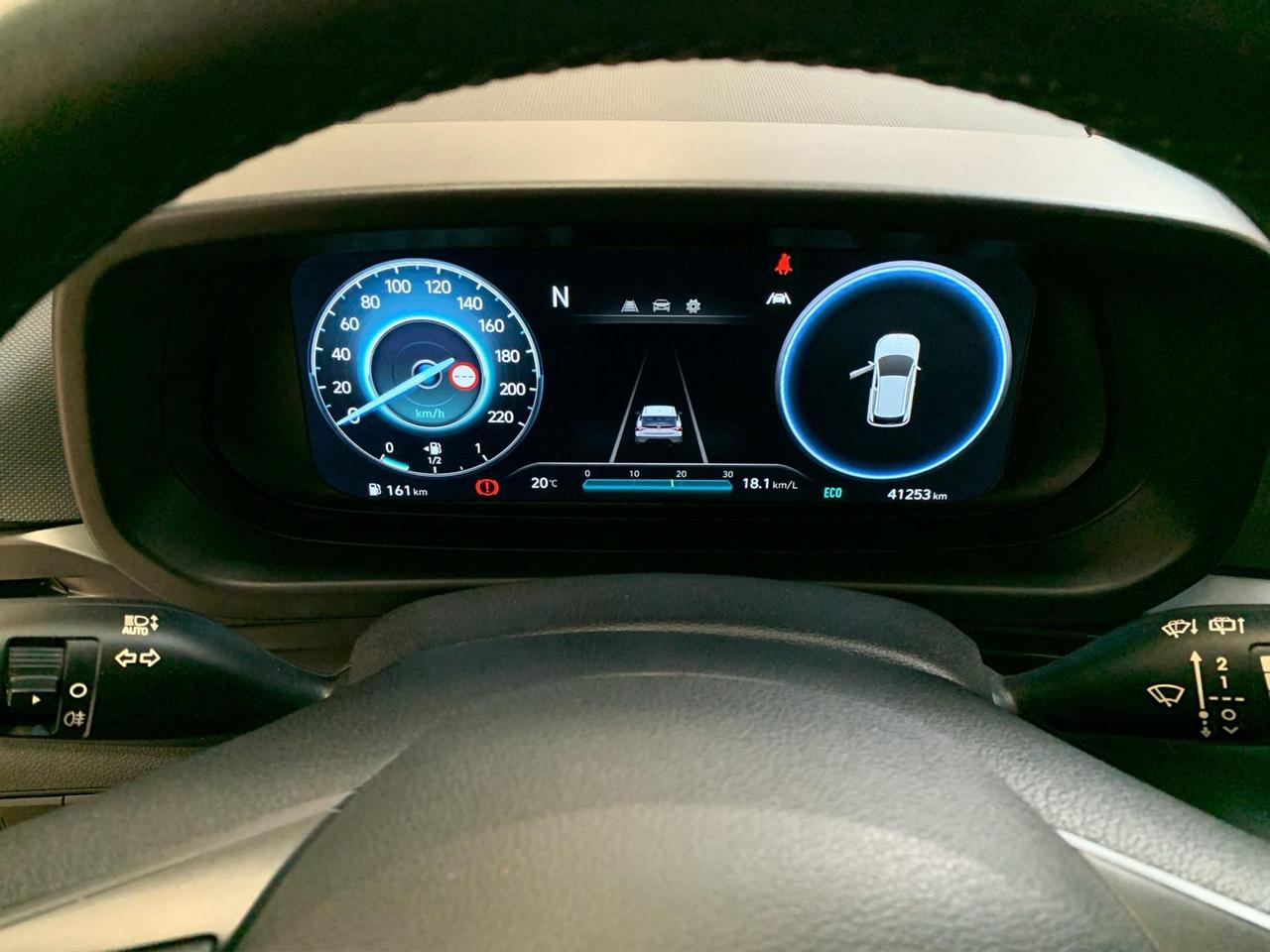 Hyundai Bayon 1.0 t-gdi 48V Xline Led Pack imt