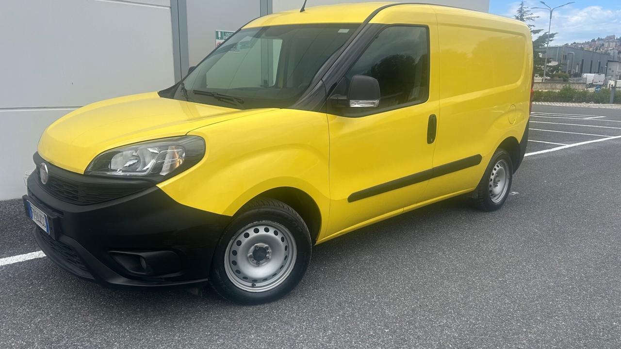Fiat Doblo Doblò 1.3 MJT S&S PC-TN CaRGO 2 posti