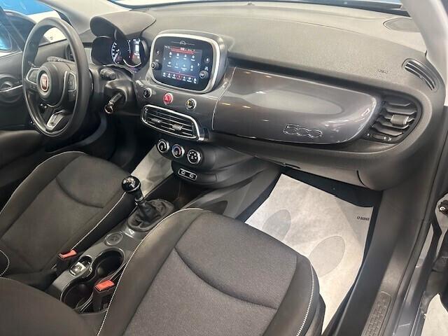 Fiat 500X 1.0 T3 120 CV Business