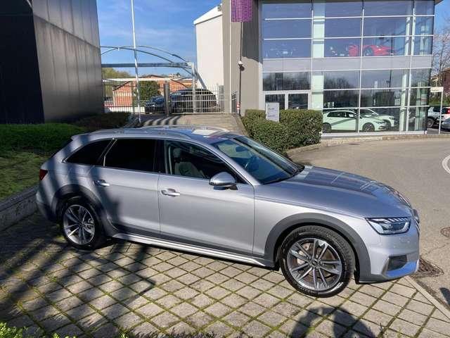 Audi A4 allroad A4 Allroad 40 2.0 tdi mhev quattro 204cv s-tronic