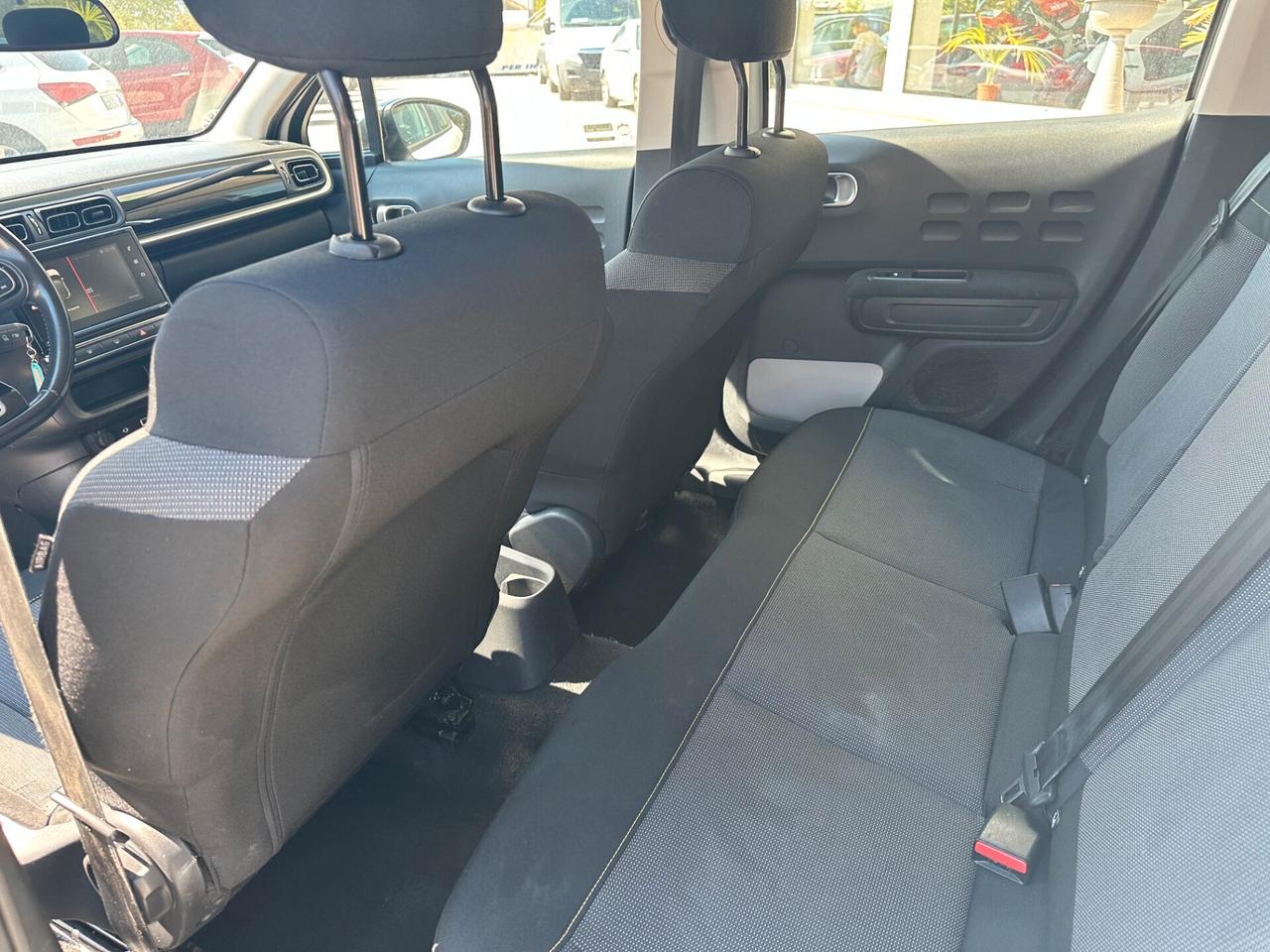 Citroen C3 BlueHDi 75 S&S Shine NEOPATENTATI iva esposta