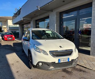 Peugeot 2008 1.6 Diesel Neopatentati