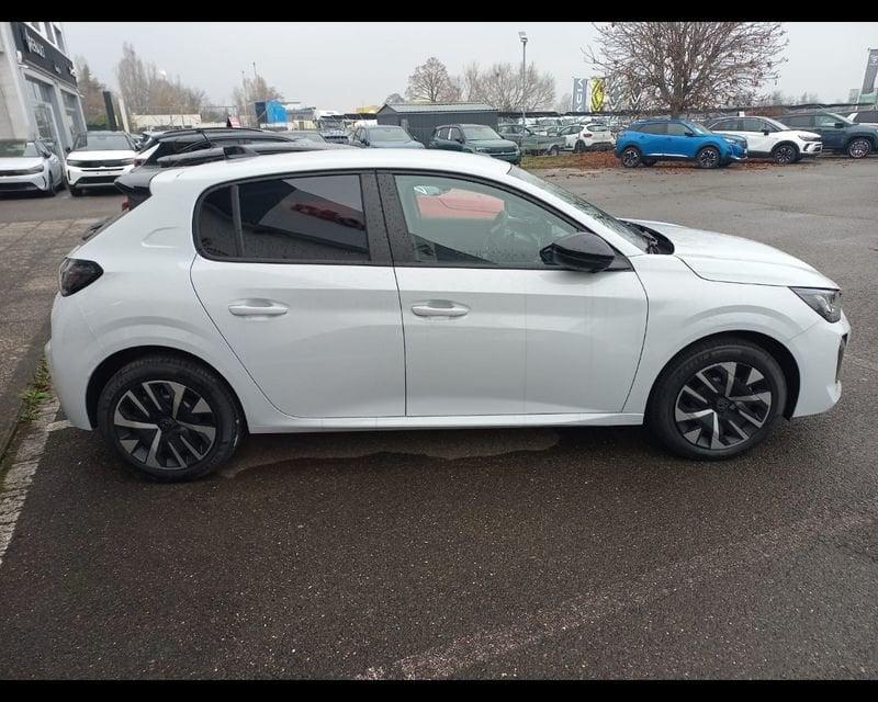 Peugeot 208 5P - Business Hybrid 110 E-DCS6